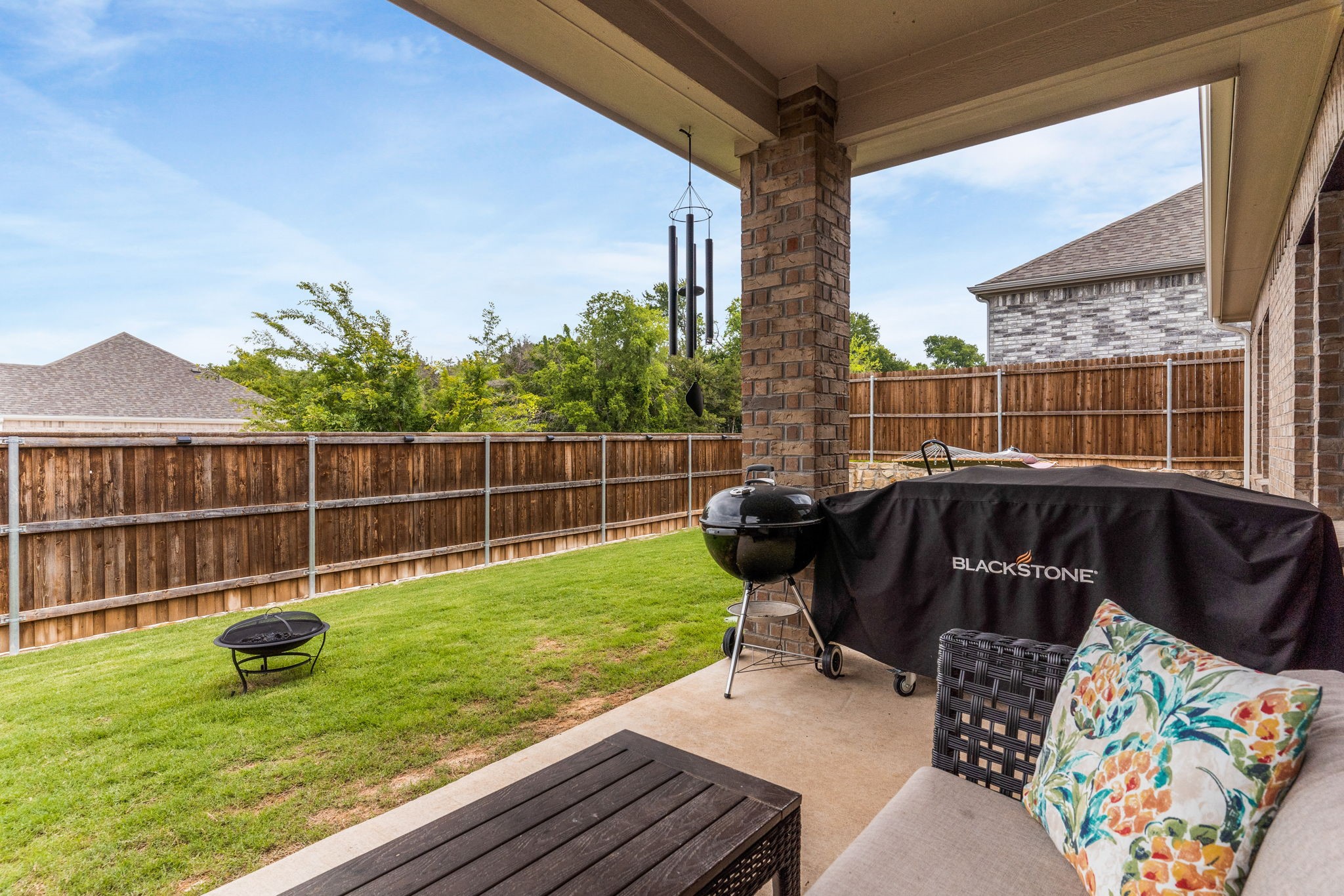 1603 Ironwood Way Melissa TX 75454