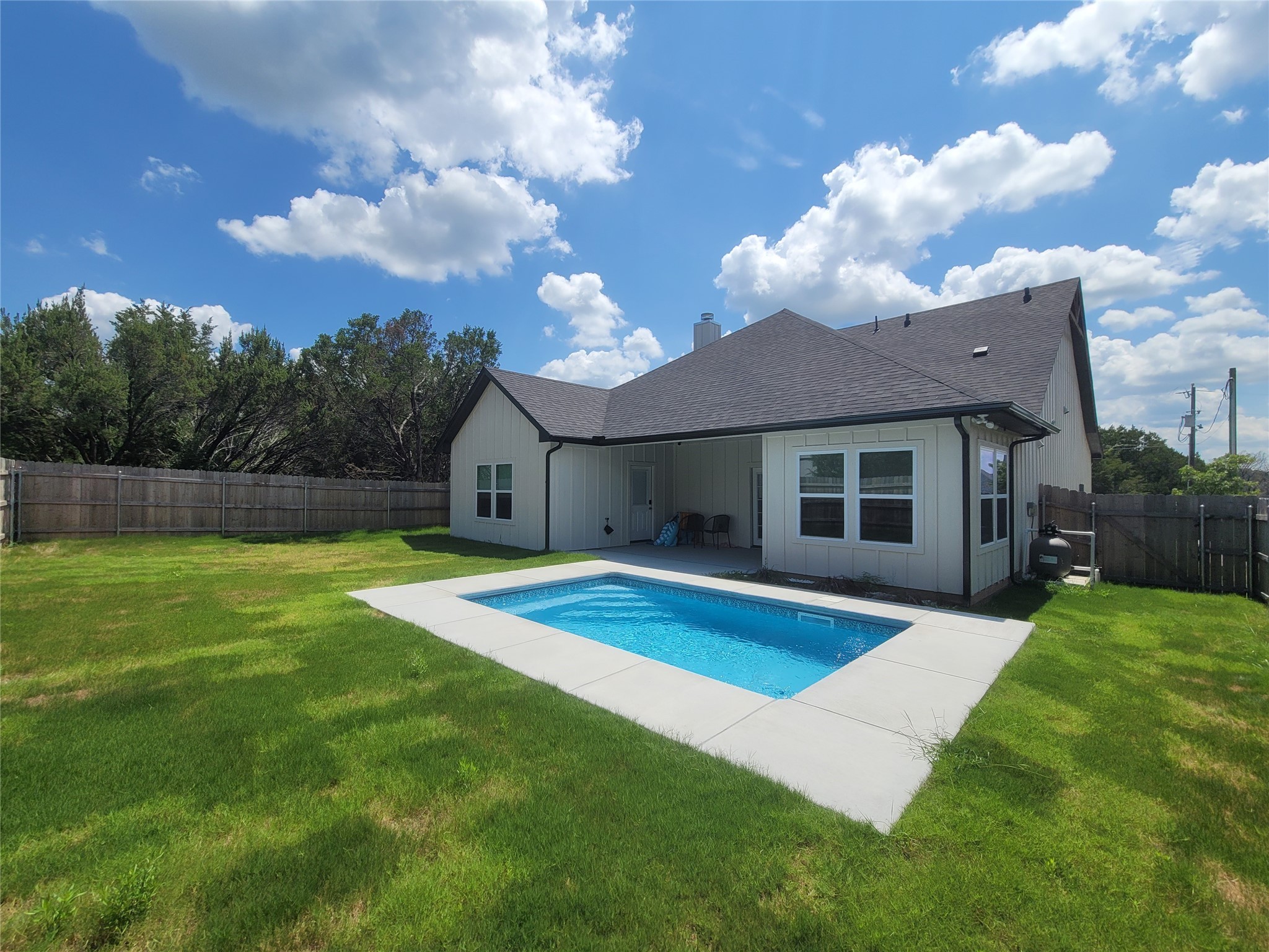 4825 Wichita Street Granbury TX 76048