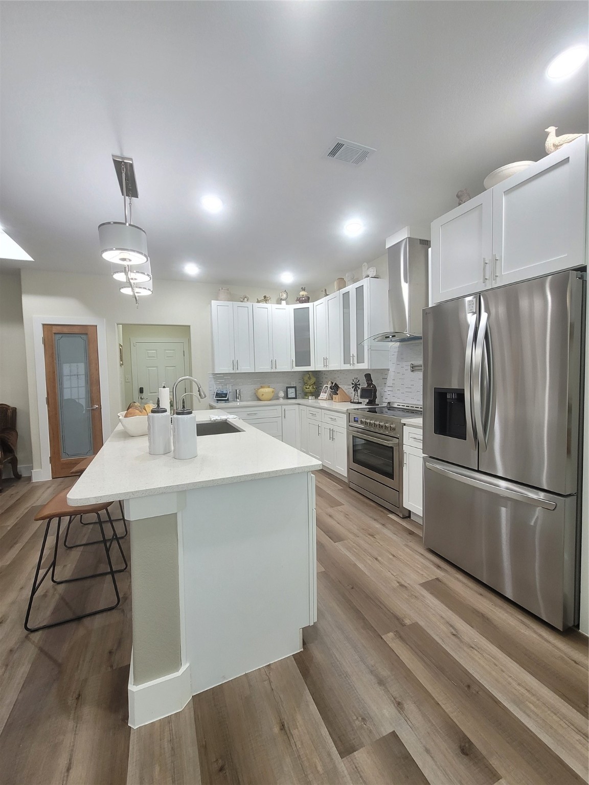 4825 Wichita Street Granbury TX 76048