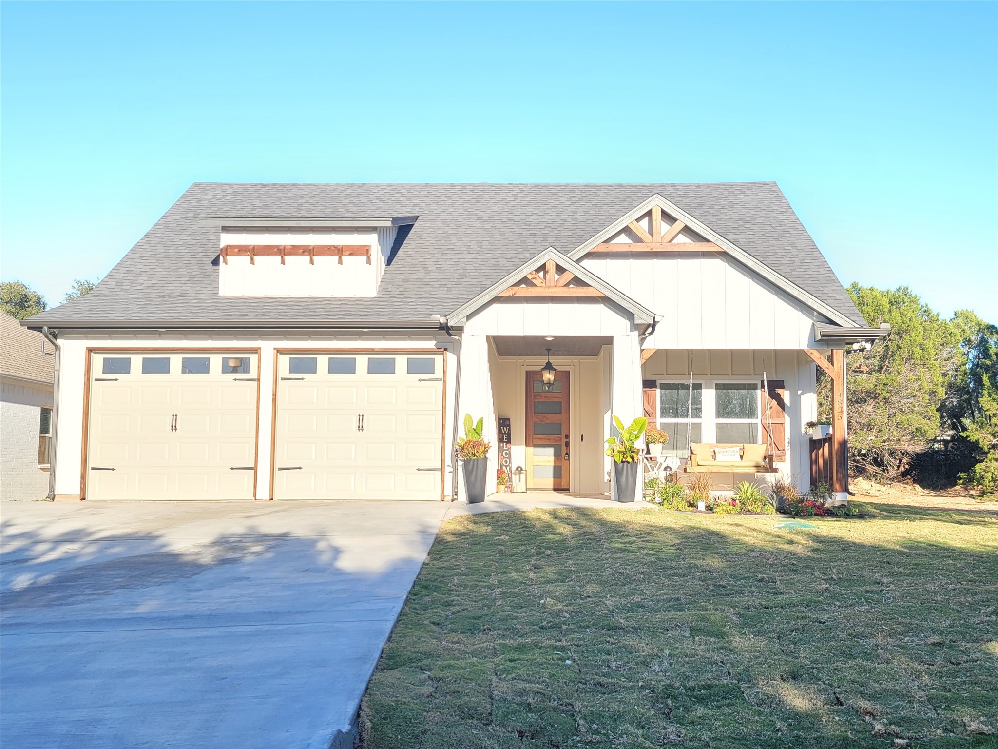 4825 Wichita Street Granbury TX 76048