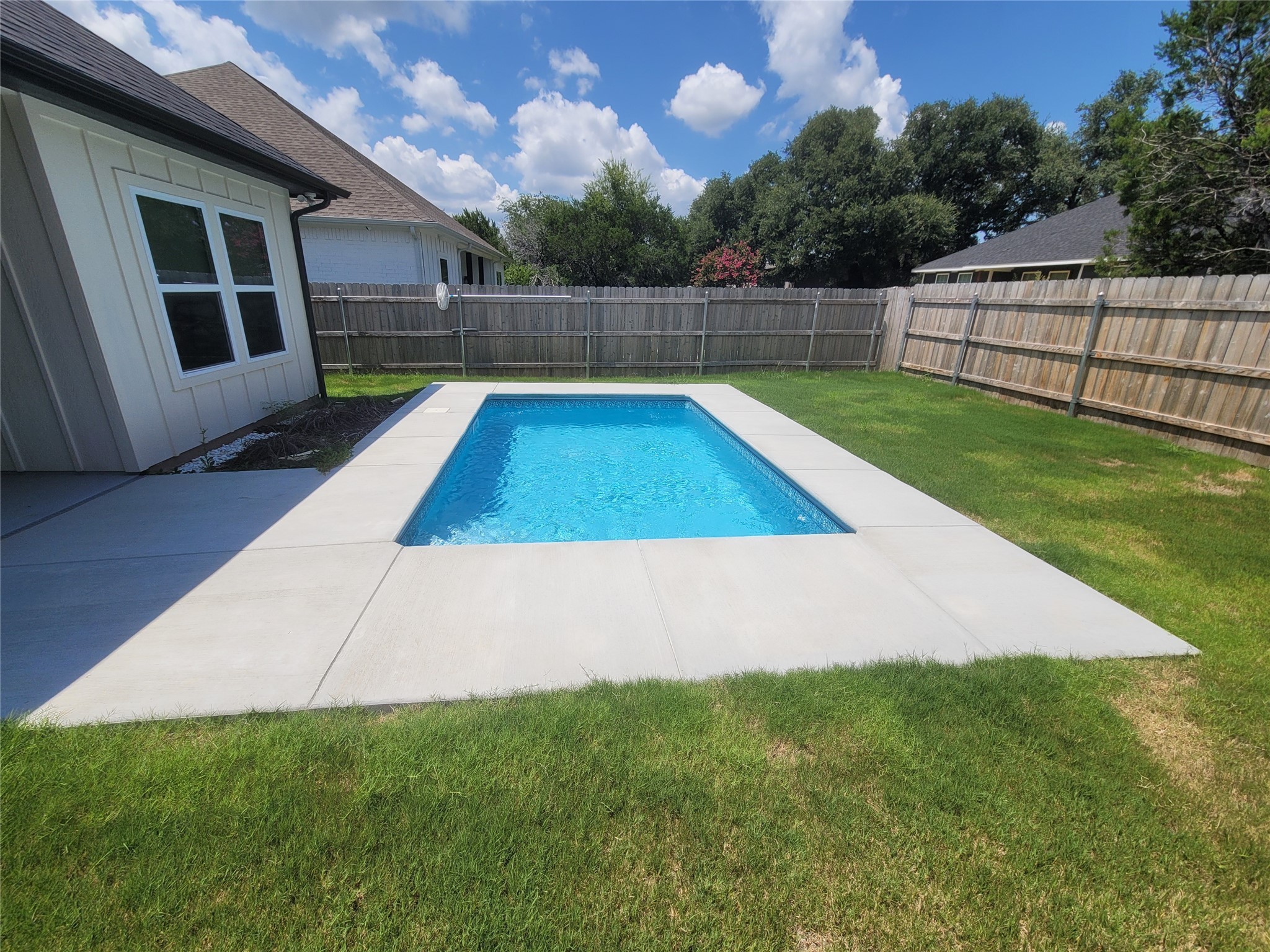 4825 Wichita Street Granbury TX 76048