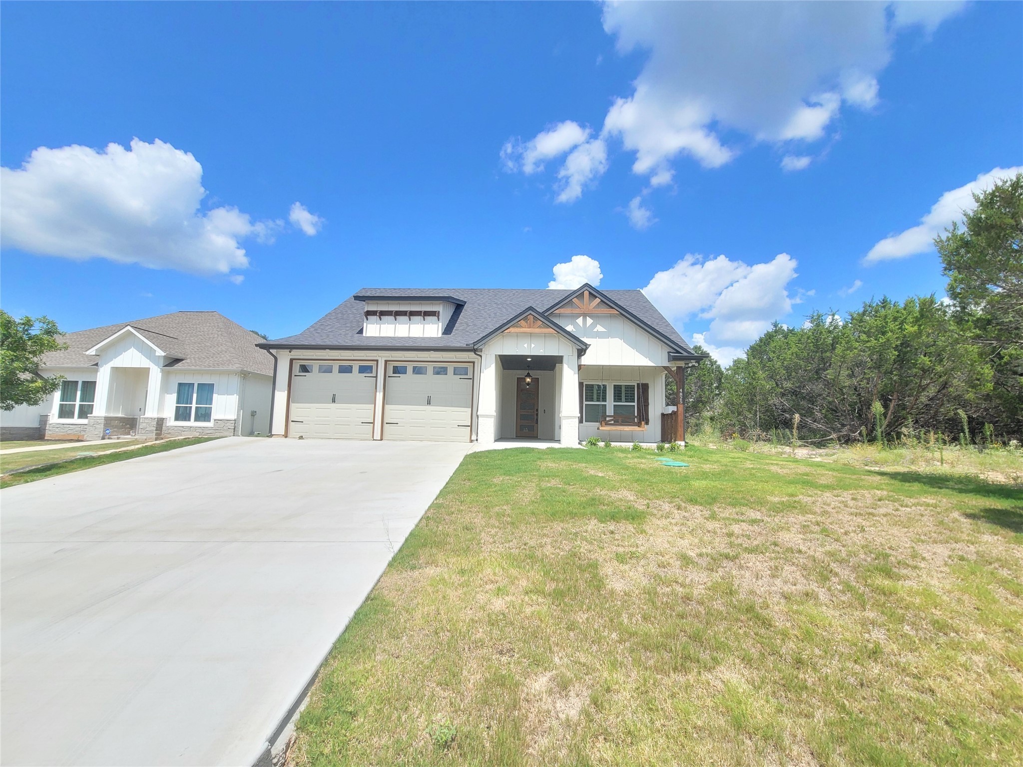 4825 Wichita Street Granbury TX 76048