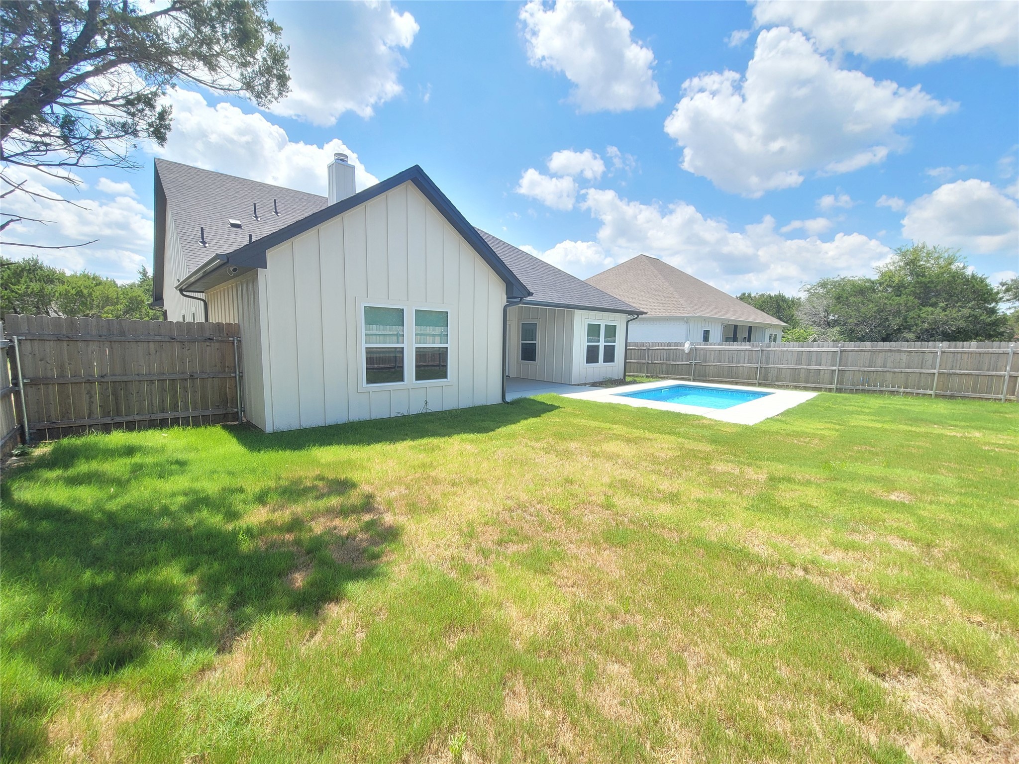 4825 Wichita Street Granbury TX 76048