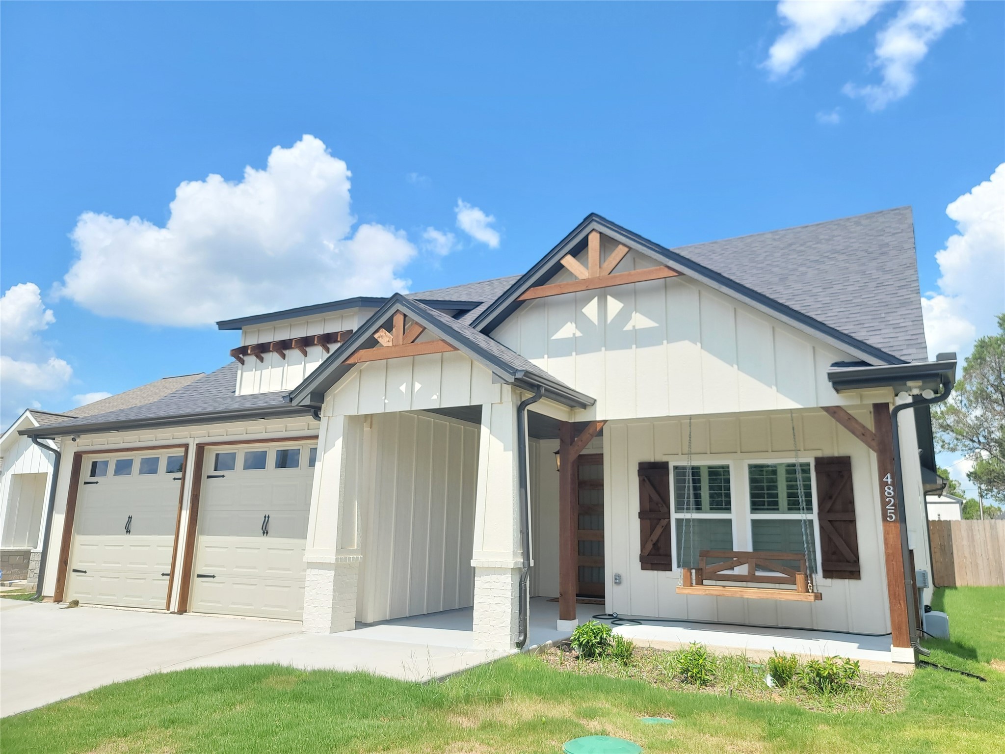 4825 Wichita Street Granbury TX 76048