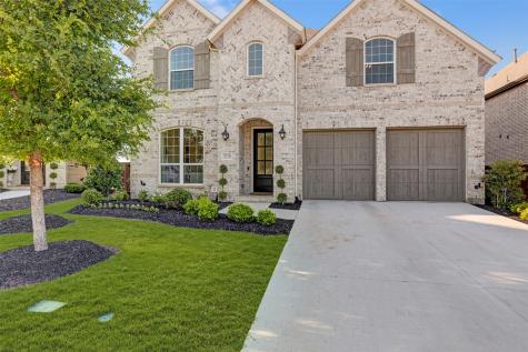 2220 Woodlawn Drive Prosper TX 75078
