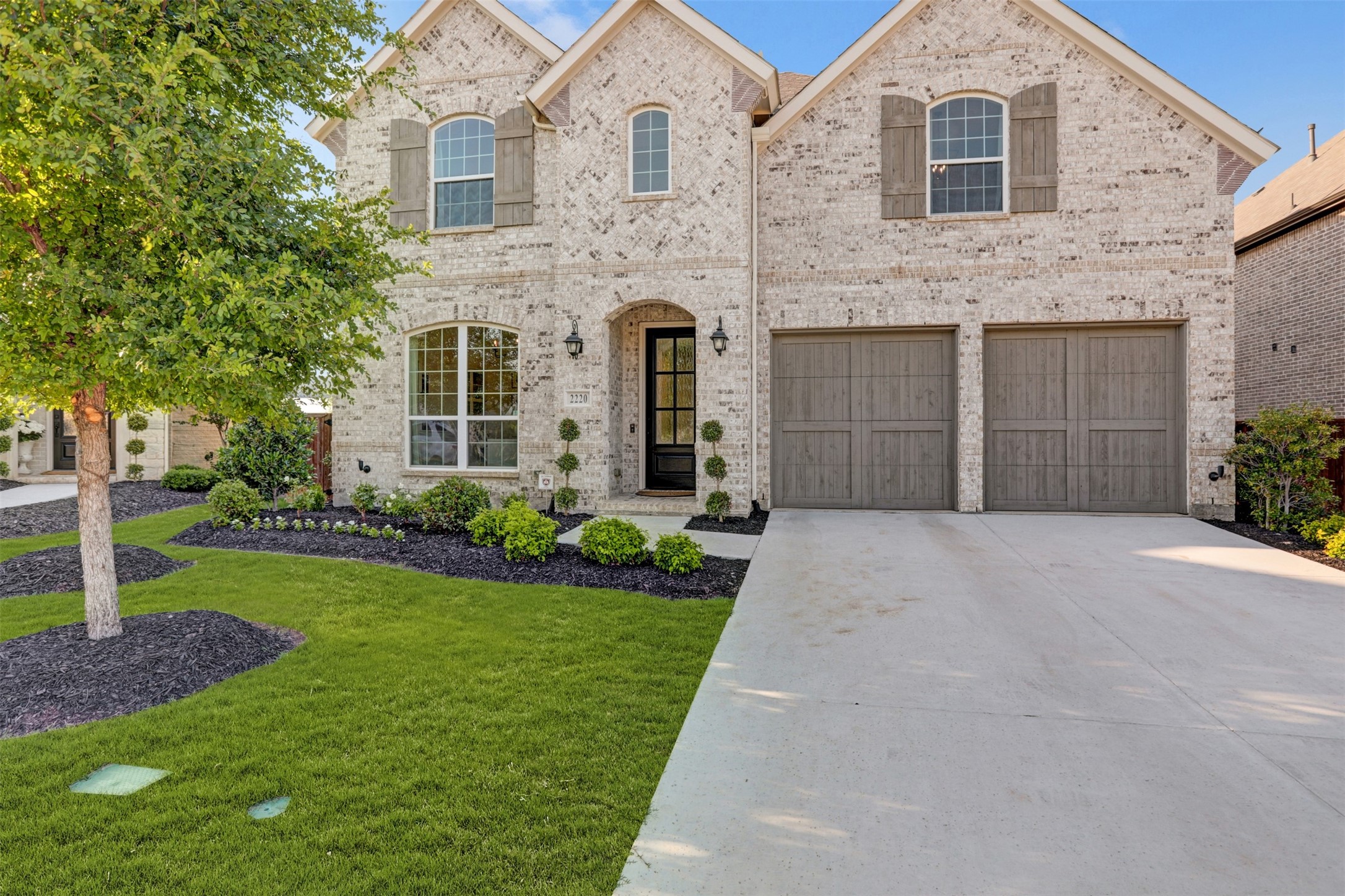 2220 Woodlawn Drive Prosper TX 75078