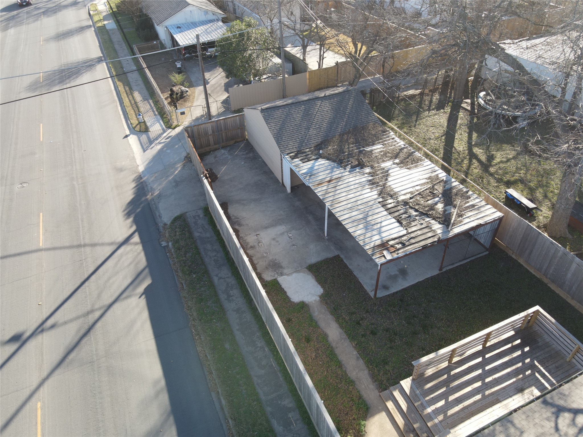 1100 S Brighton Avenue Dallas TX 75208