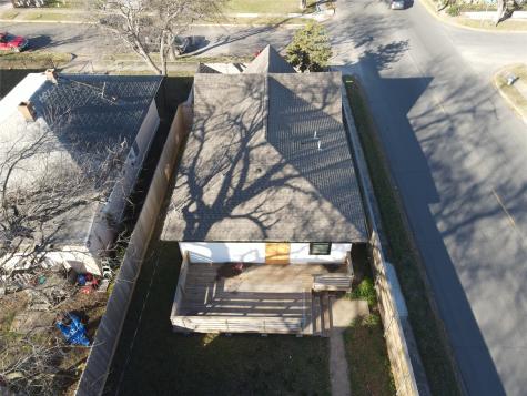 1100 S Brighton Avenue Dallas TX 75208
