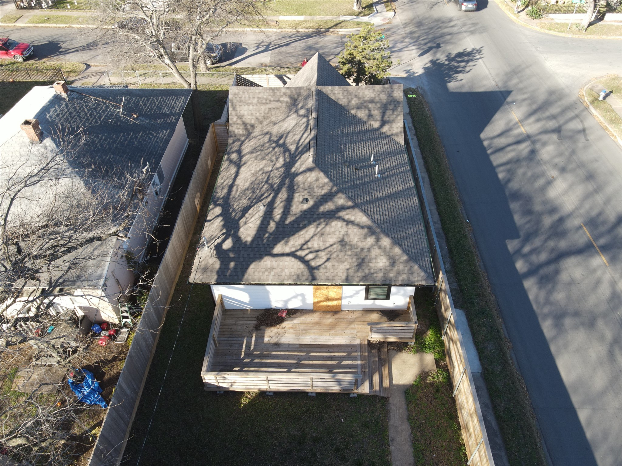 1100 S Brighton Avenue Dallas TX 75208
