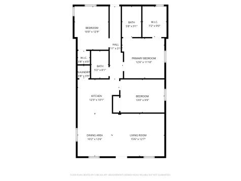 1100 S Brighton Avenue Dallas TX 75208