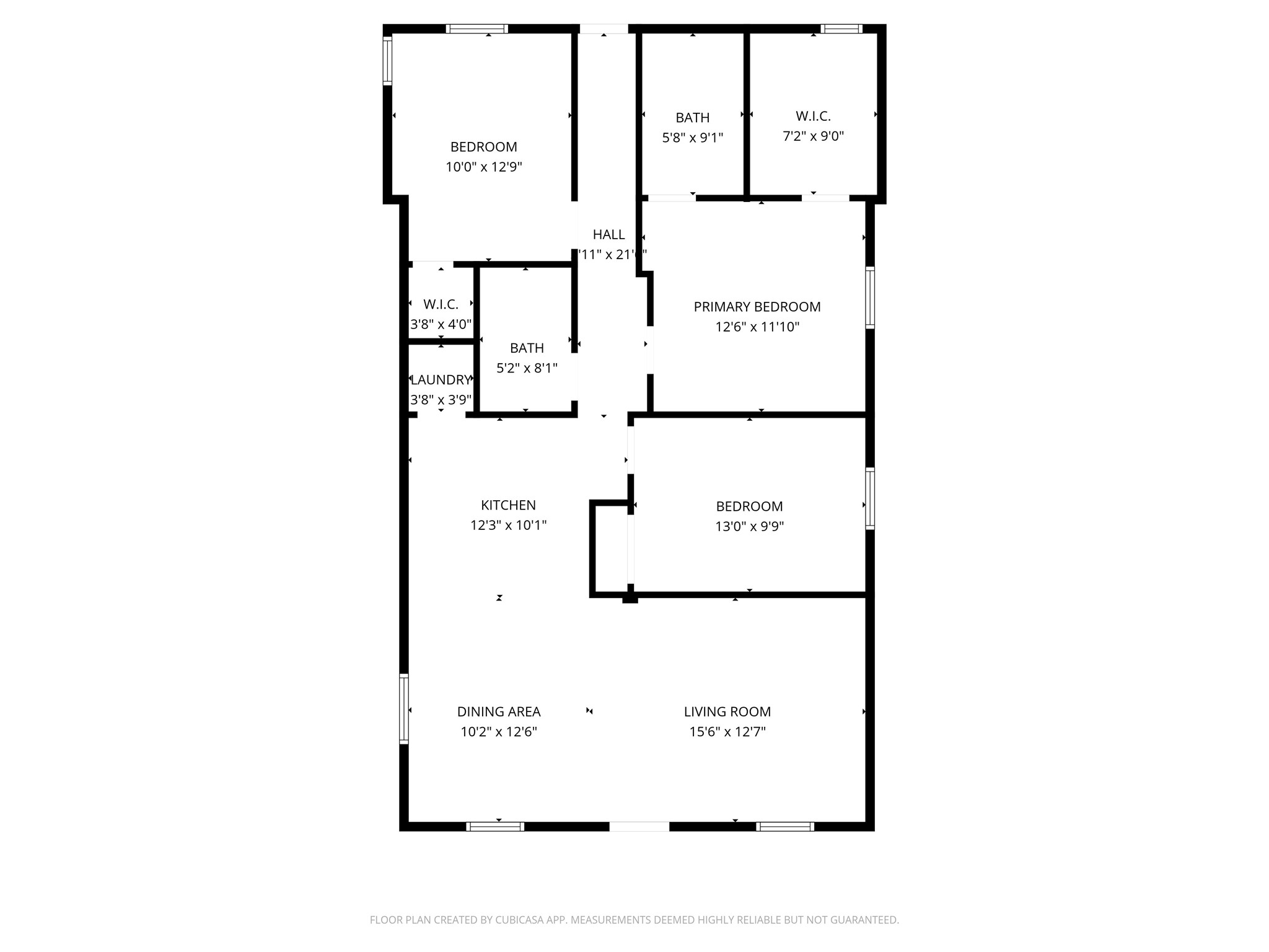 1100 S Brighton Avenue Dallas TX 75208