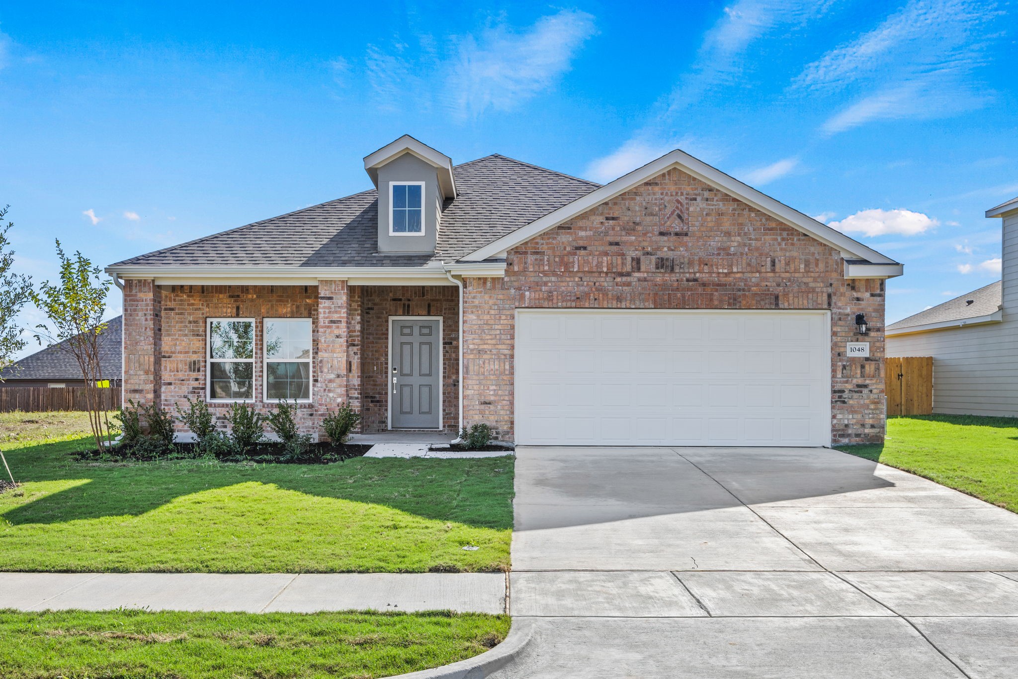 1048 Miraverde Trail Crowley TX 76036