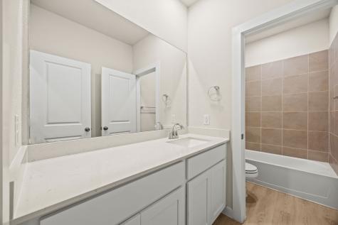 1048 Miraverde Trail Crowley TX 76036
