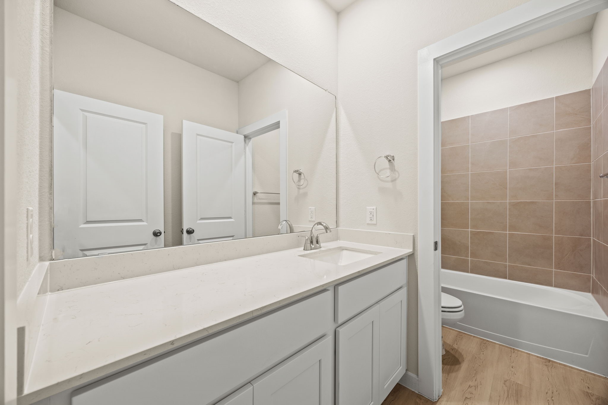 1048 Miraverde Trail Crowley TX 76036