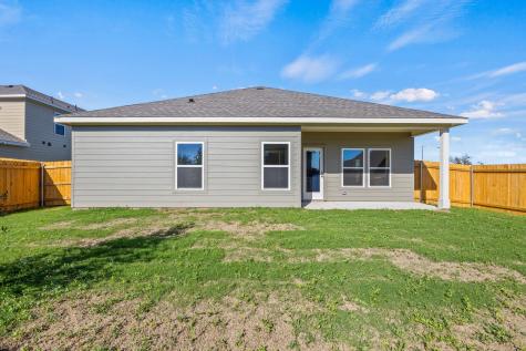 1048 Miraverde Trail Crowley TX 76036