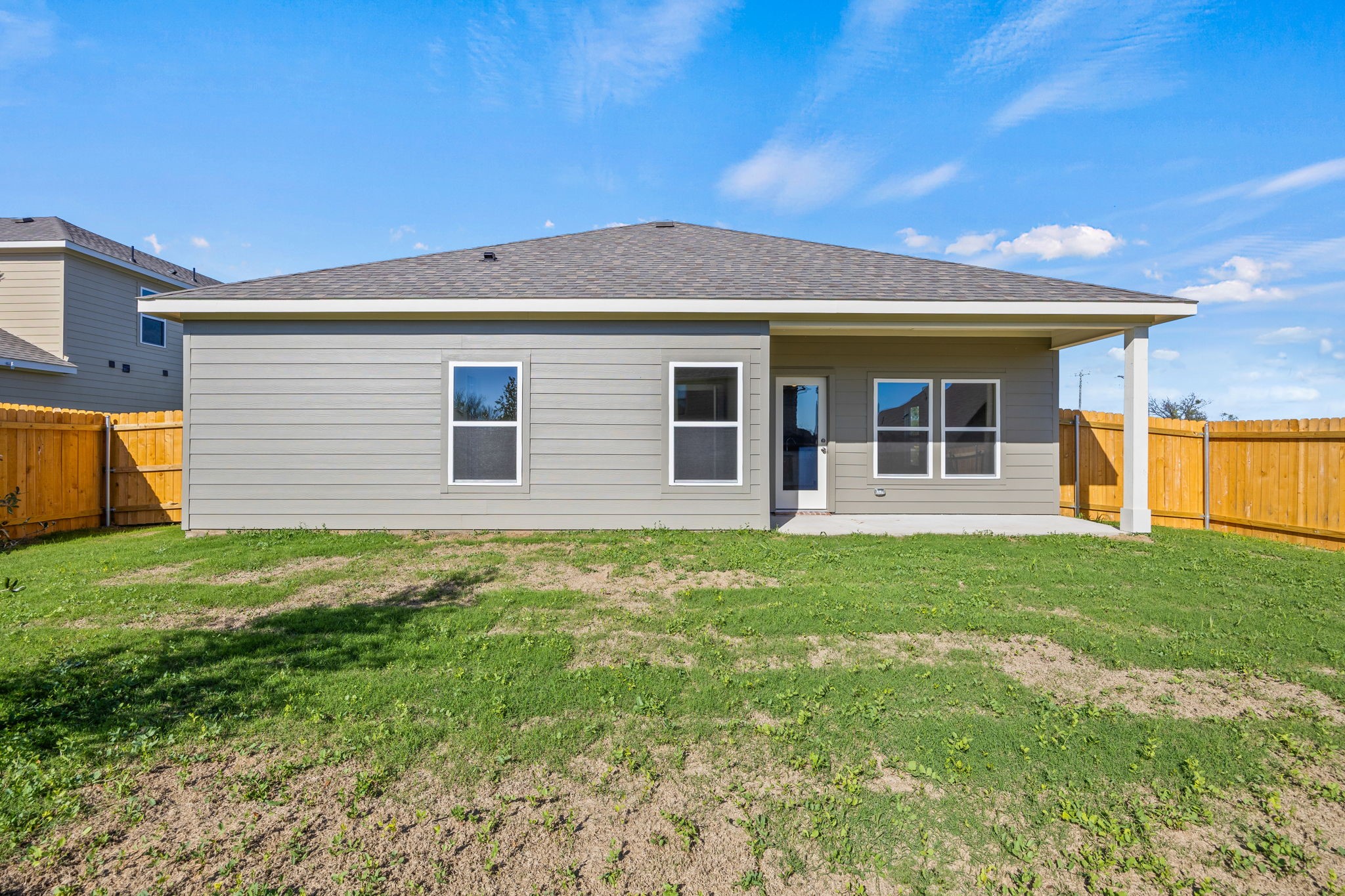 1048 Miraverde Trail Crowley TX 76036