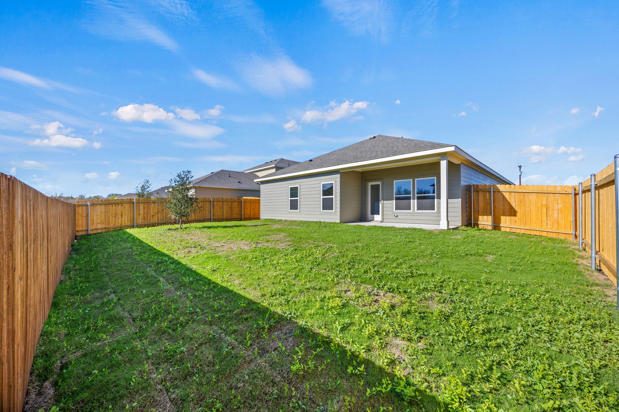 1048 Miraverde Trail Crowley TX 76036