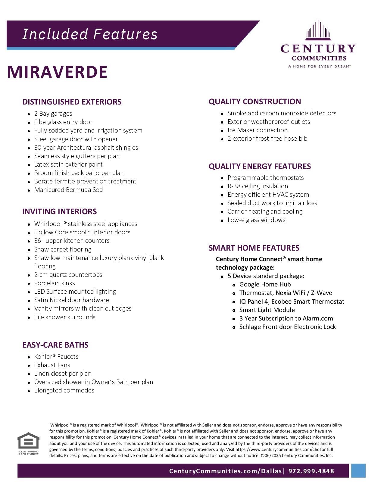 1048 Miraverde Trail Crowley TX 76036