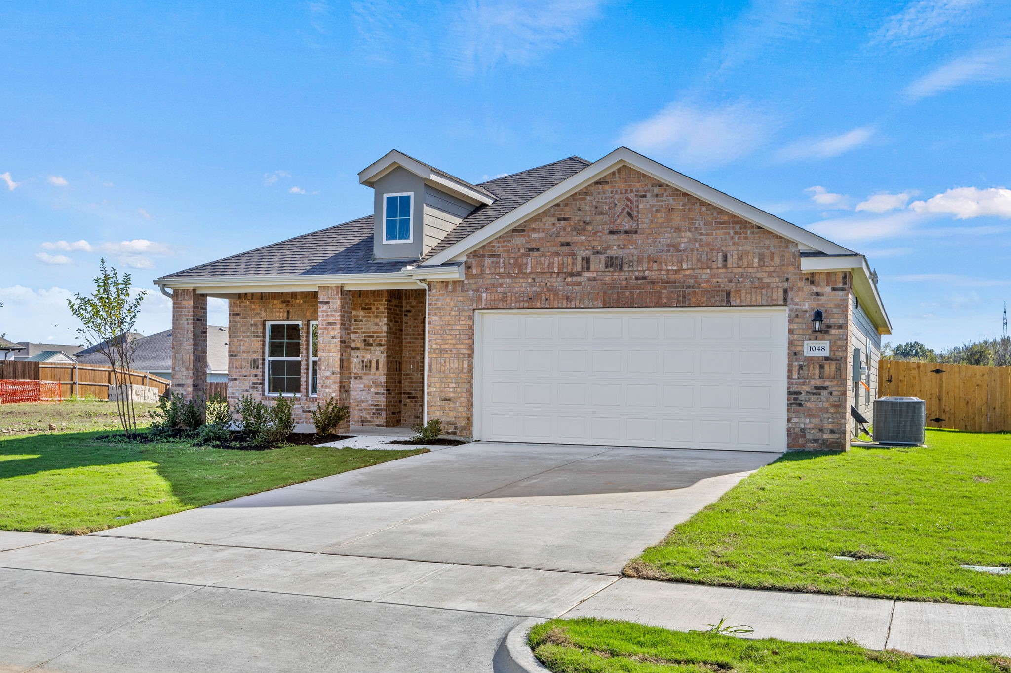 1048 Miraverde Trail Crowley TX 76036