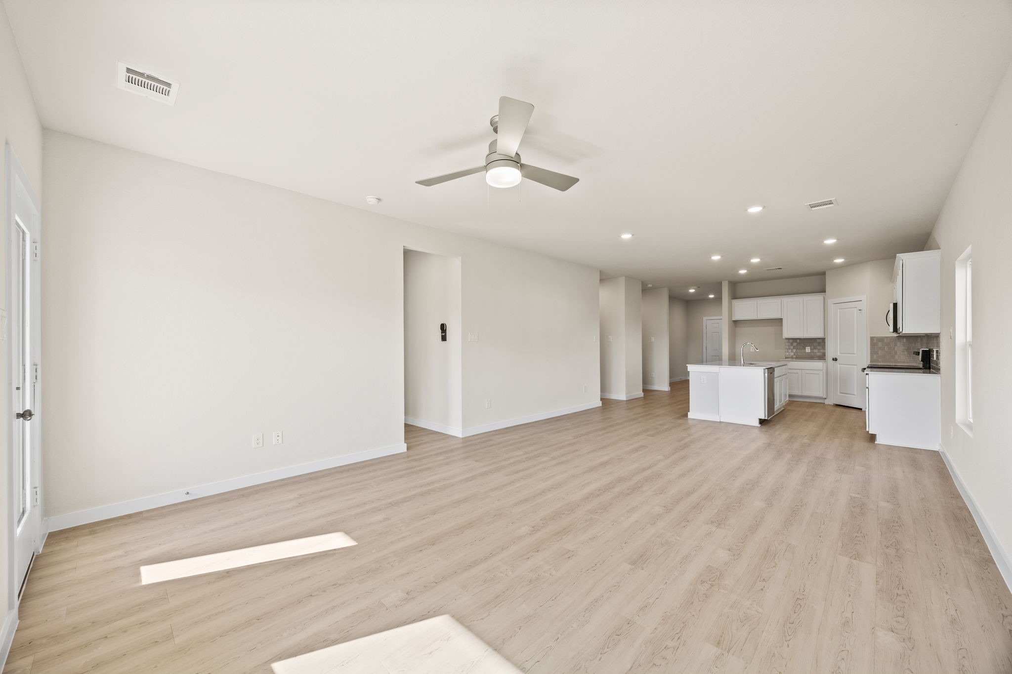 1048 Miraverde Trail Crowley TX 76036