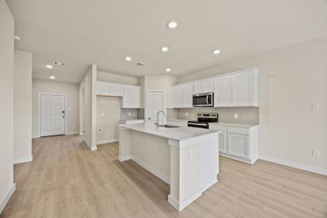 1048 Miraverde Trail Crowley TX 76036