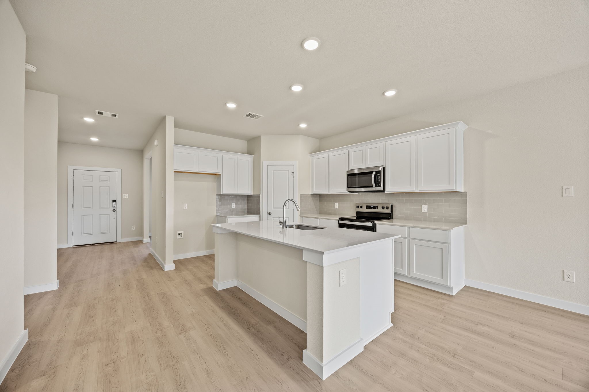 1048 Miraverde Trail Crowley TX 76036