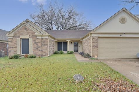 114 Southern Pine Court Arlington TX 76018