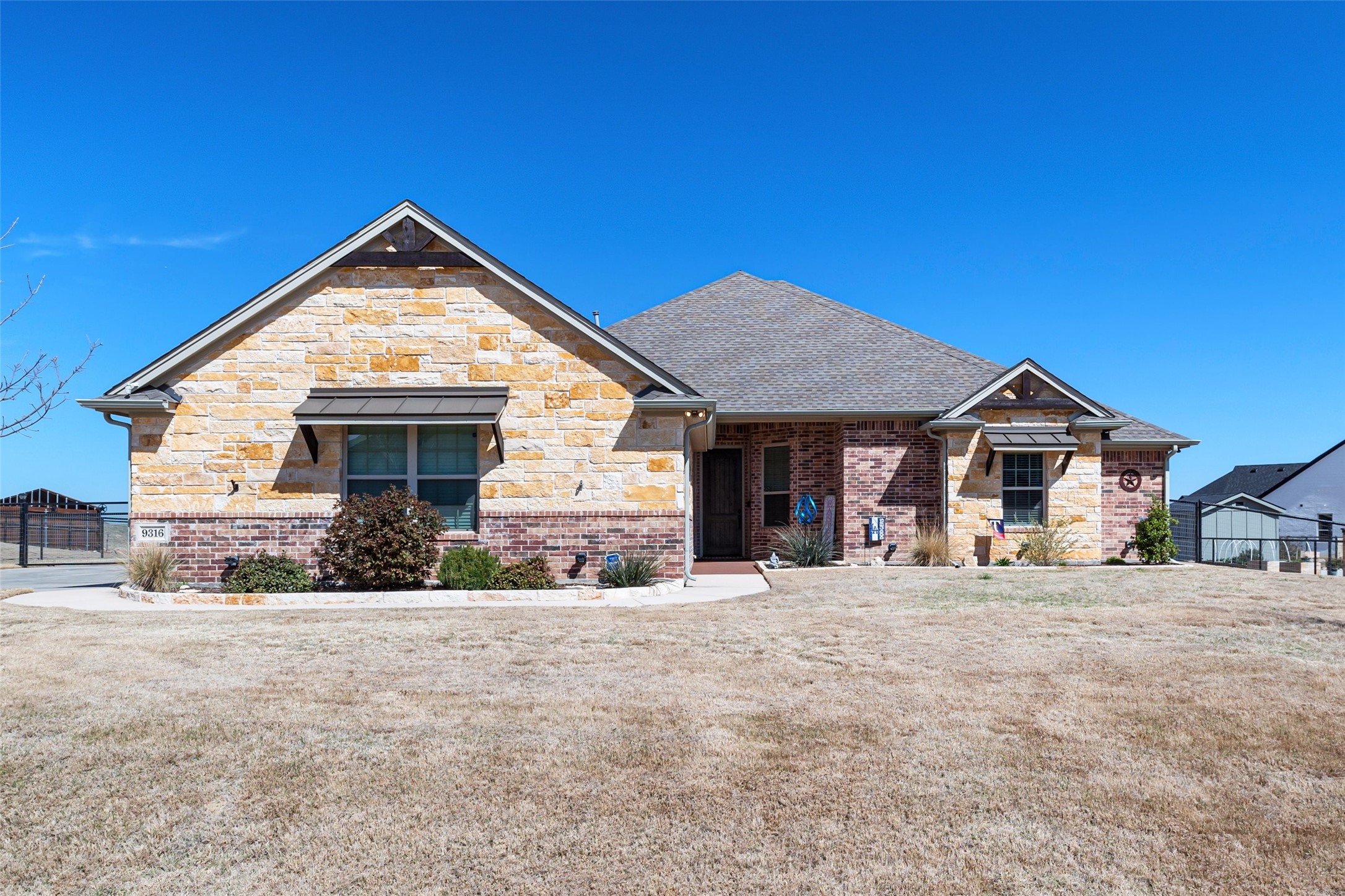 9316 Wildcat Ridge Godley TX 76044