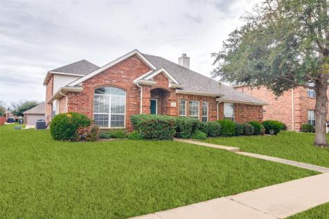 1212 Majestic Way Wylie TX 75098