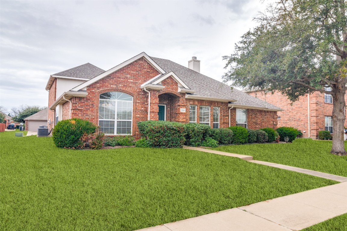 1212 Majestic Way Wylie TX 75098