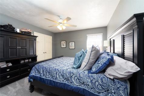 6004 Ten Wood Court Arlington TX 76018