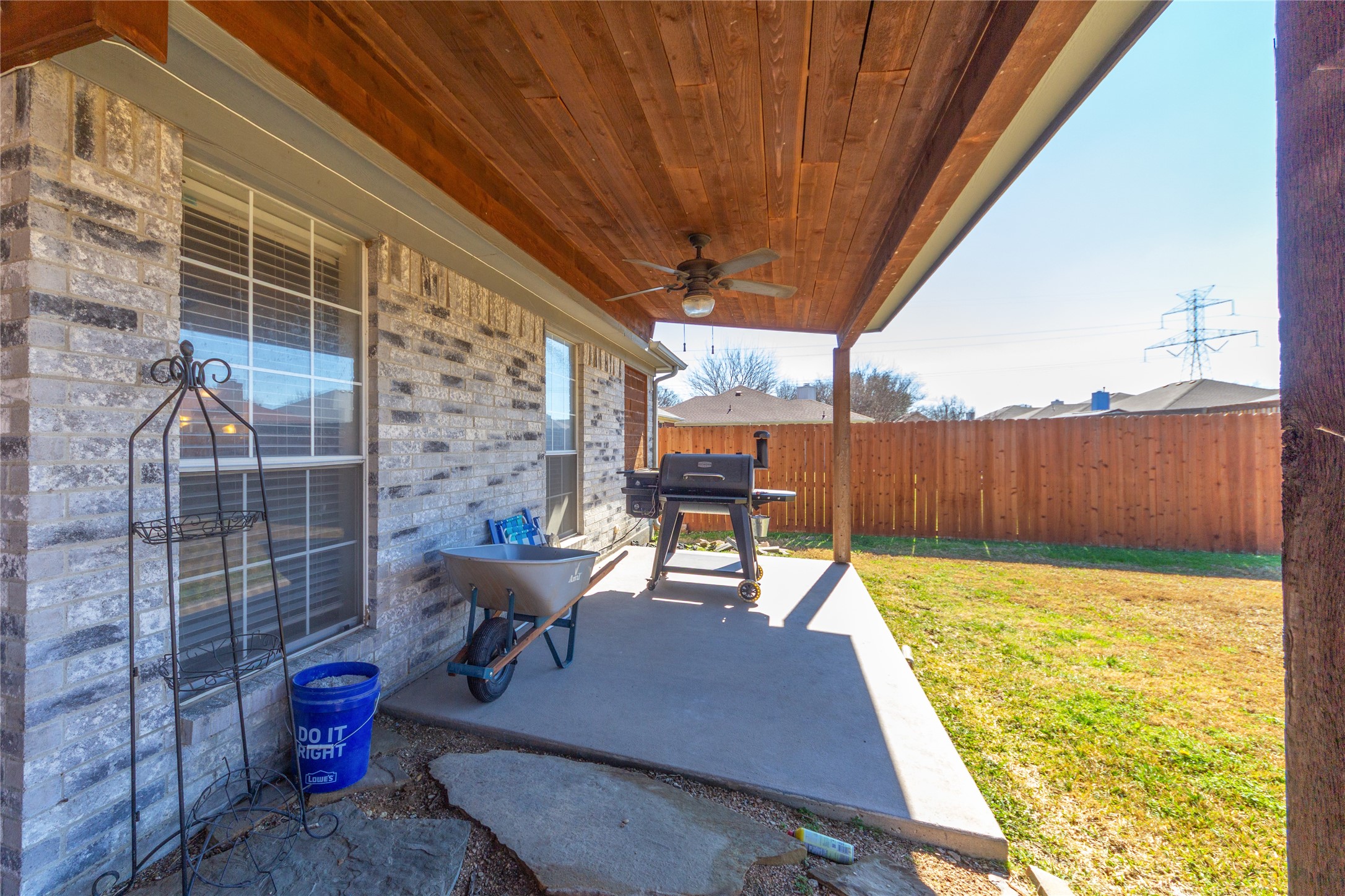 6004 Ten Wood Court Arlington TX 76018