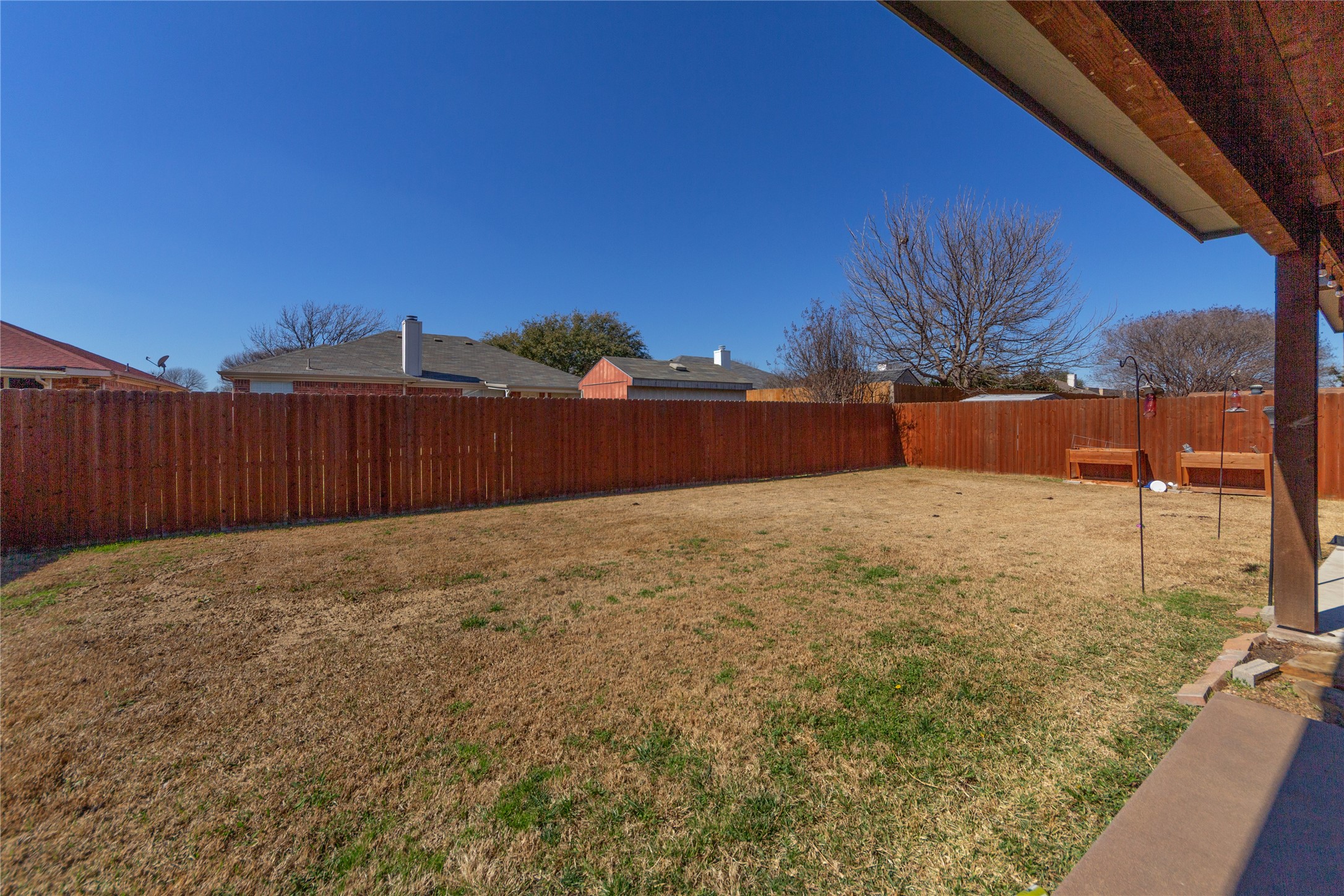 6004 Ten Wood Court Arlington TX 76018
