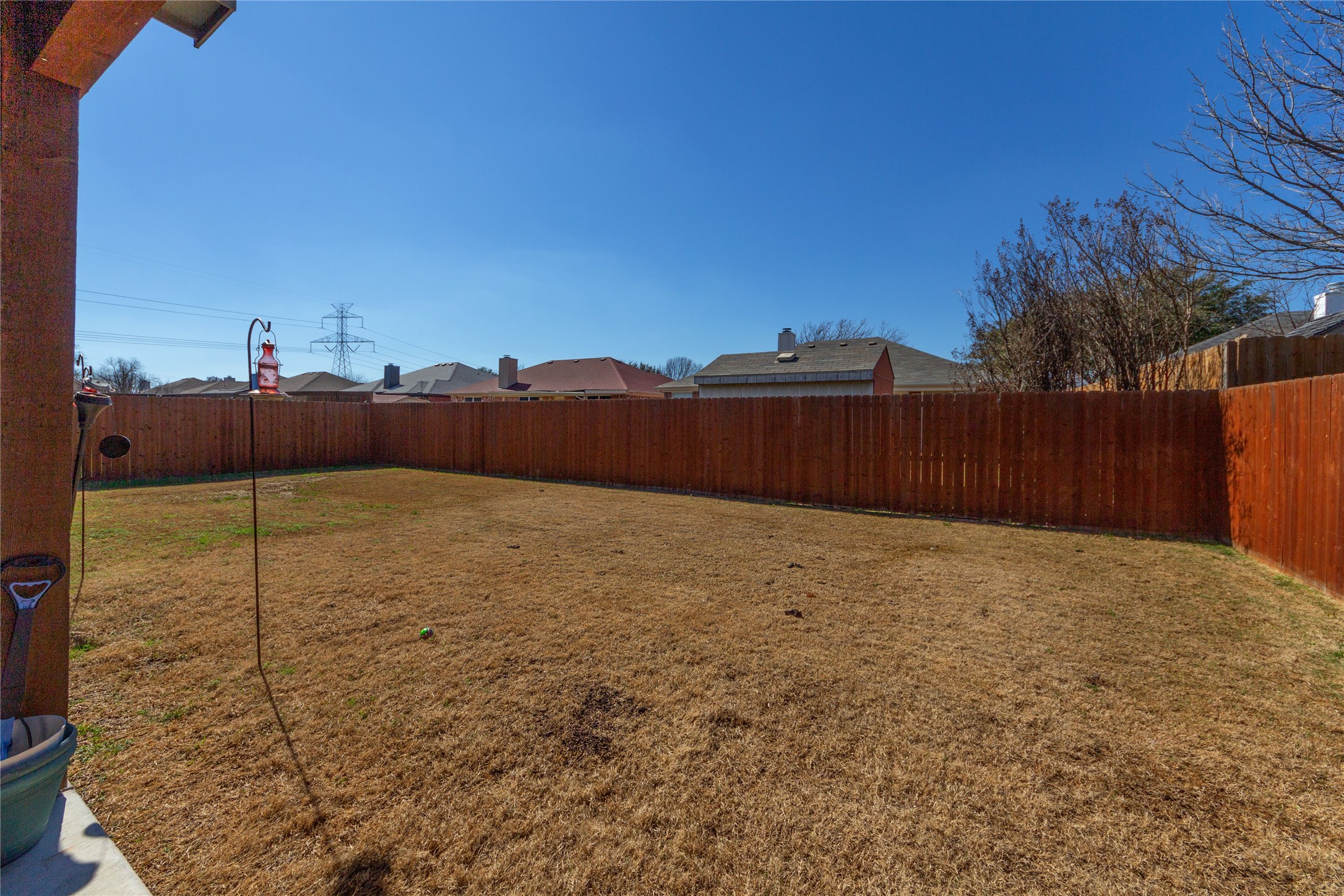 6004 Ten Wood Court Arlington TX 76018