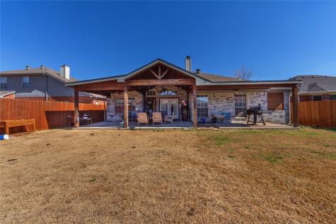 6004 Ten Wood Court Arlington TX 76018