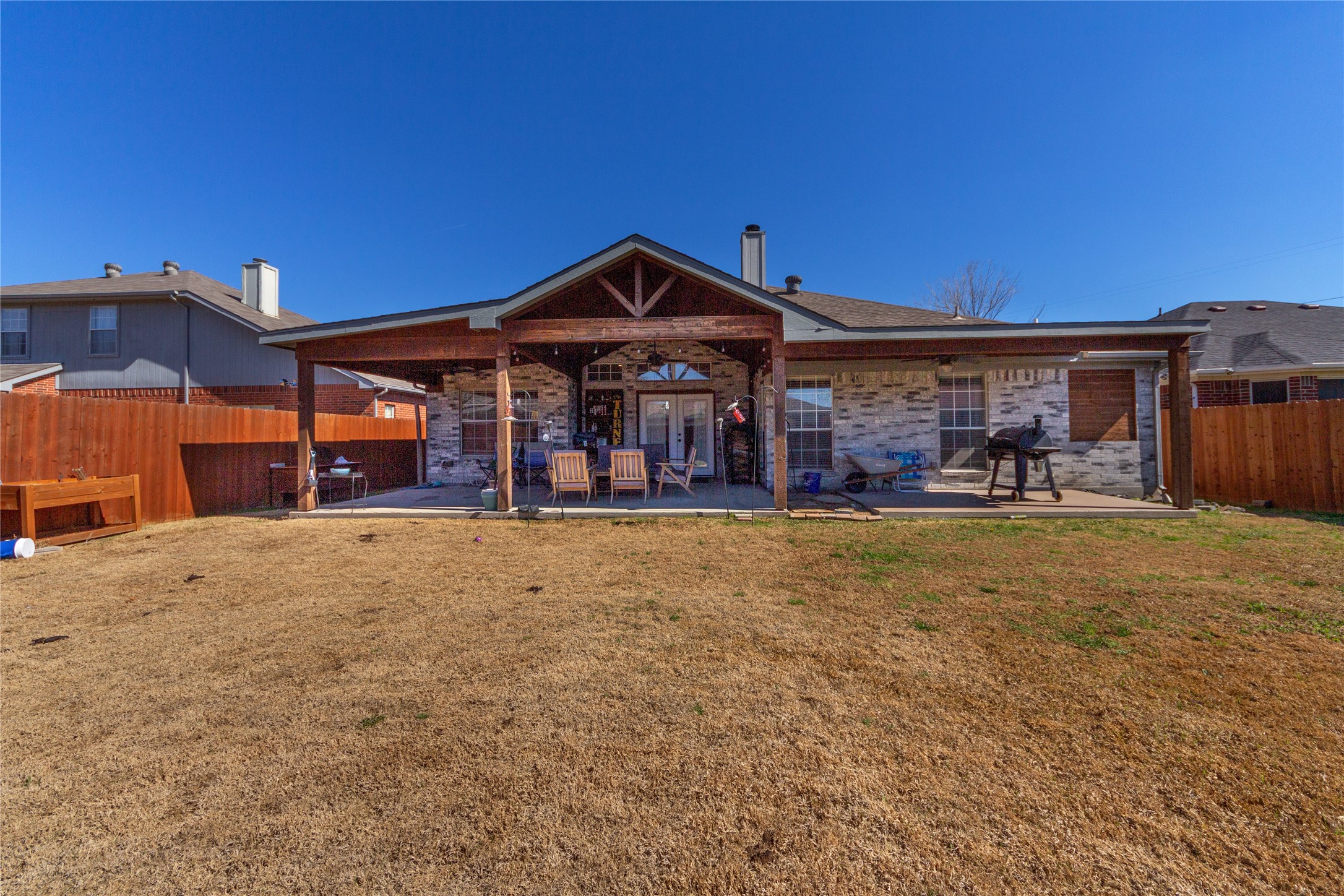 6004 Ten Wood Court Arlington TX 76018