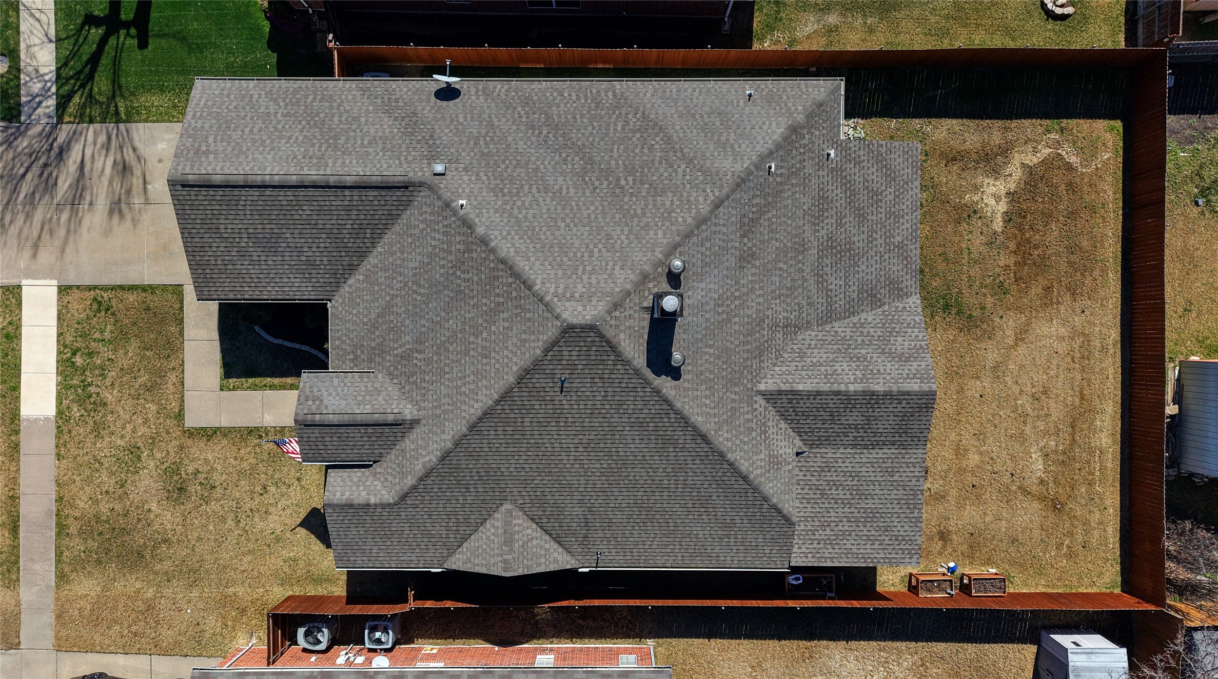 6004 Ten Wood Court Arlington TX 76018