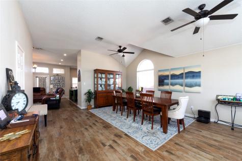 6004 Ten Wood Court Arlington TX 76018