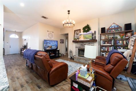6004 Ten Wood Court Arlington TX 76018