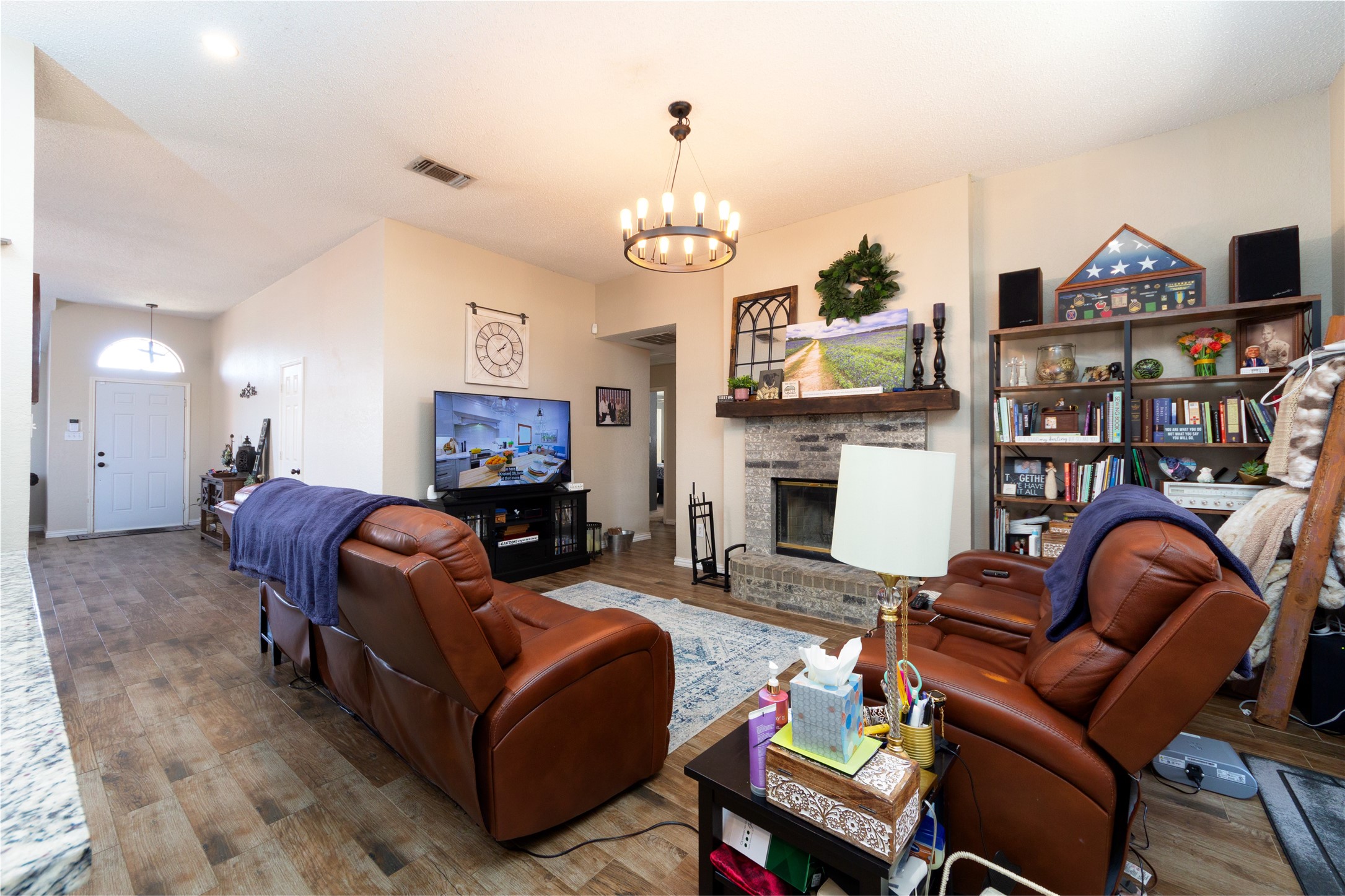 6004 Ten Wood Court Arlington TX 76018