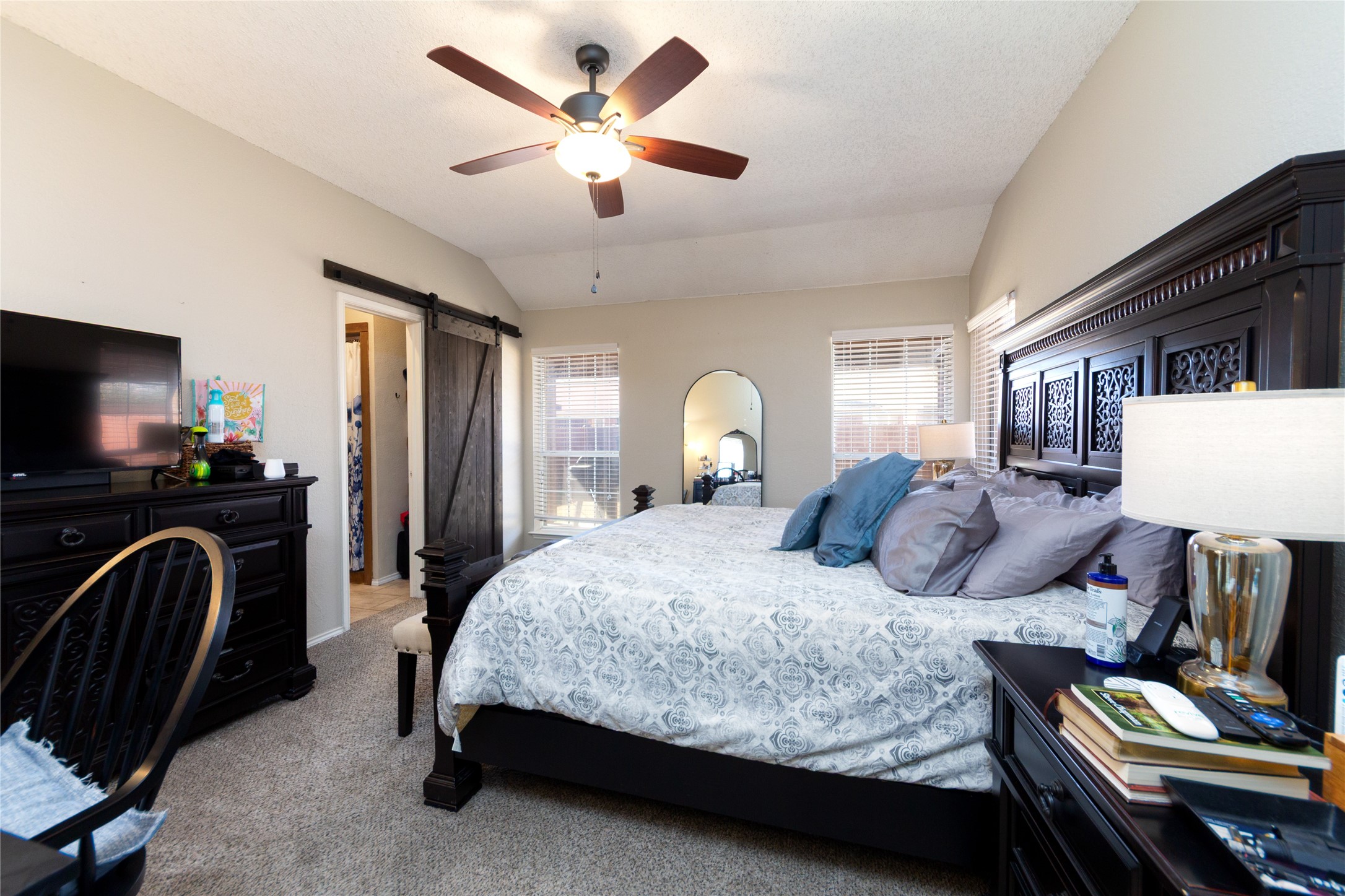 6004 Ten Wood Court Arlington TX 76018