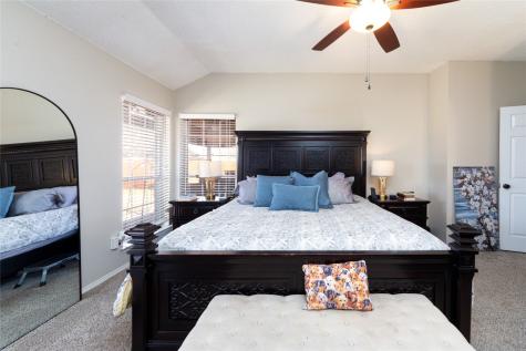 6004 Ten Wood Court Arlington TX 76018