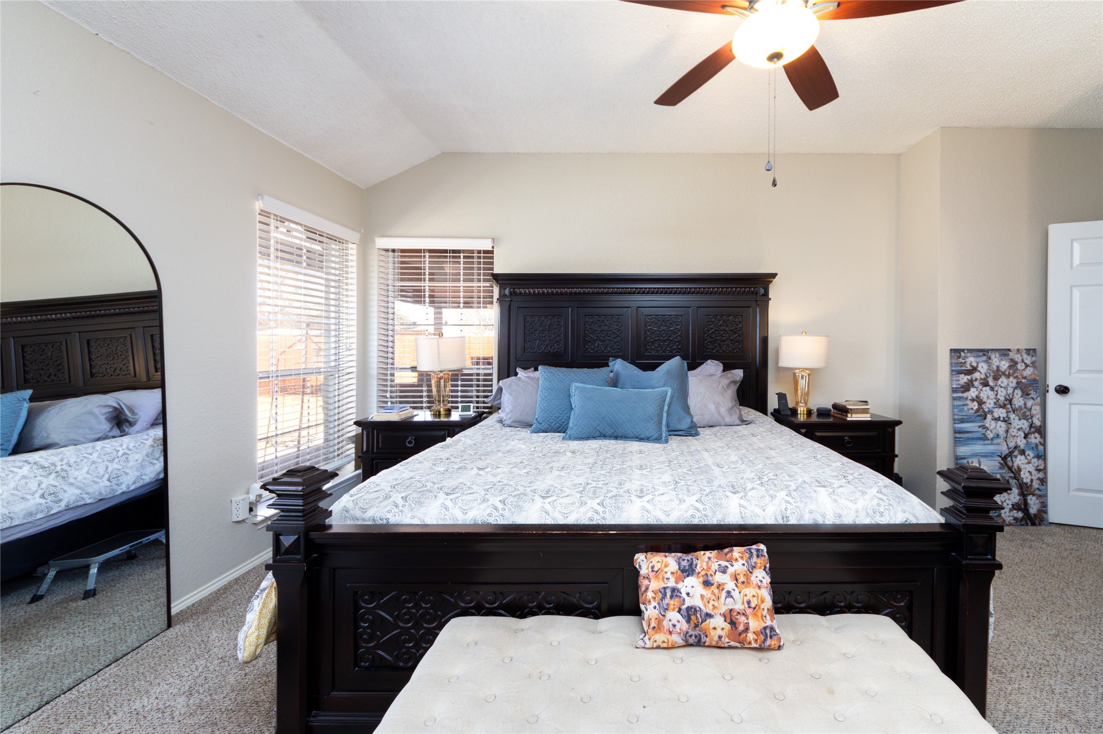6004 Ten Wood Court Arlington TX 76018