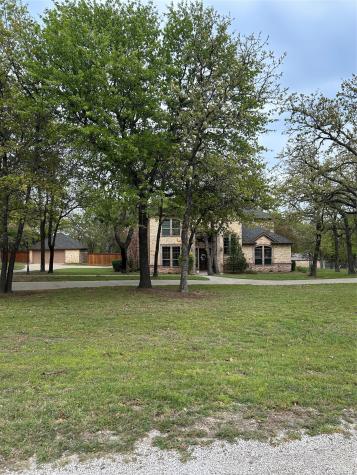 116 Mcclintock Court Weatherford TX 76088