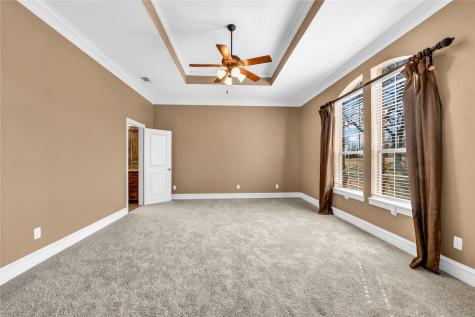 116 Mcclintock Court Weatherford TX 76088