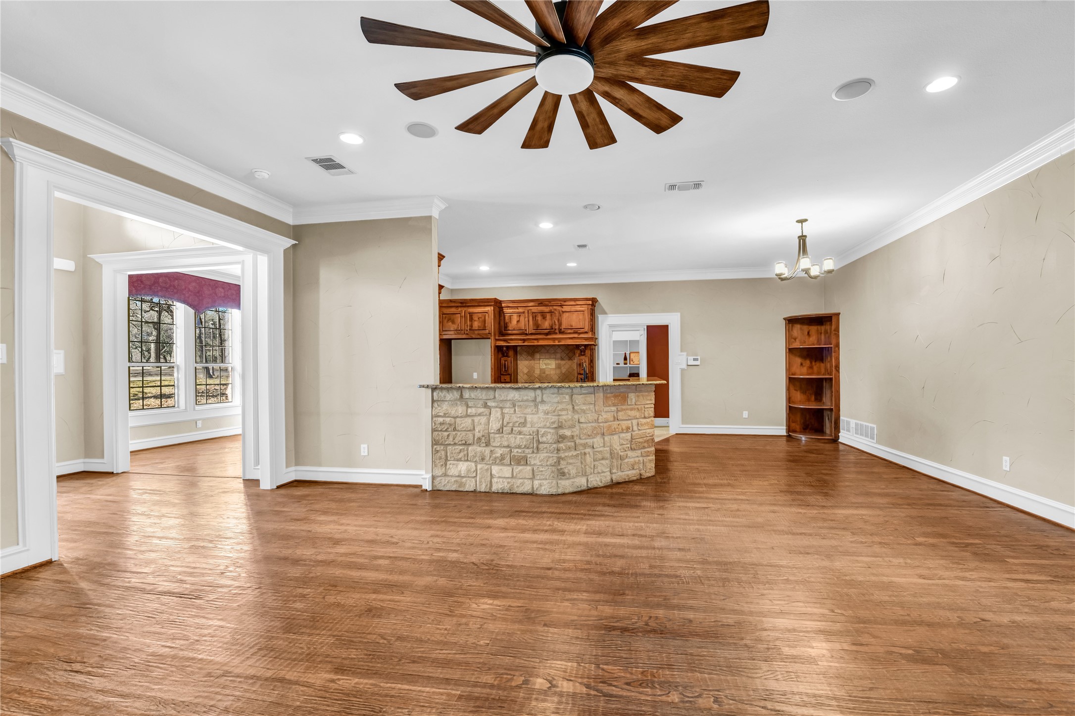 116 Mcclintock Court Weatherford TX 76088