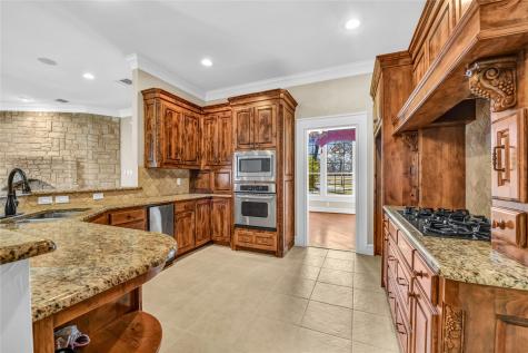 116 Mcclintock Court Weatherford TX 76088