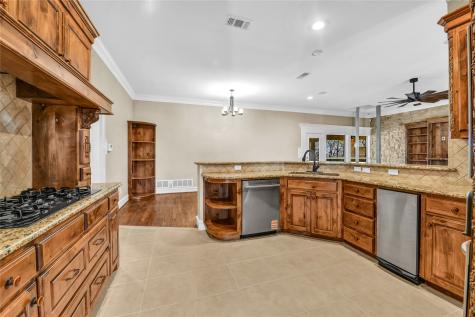 116 Mcclintock Court Weatherford TX 76088