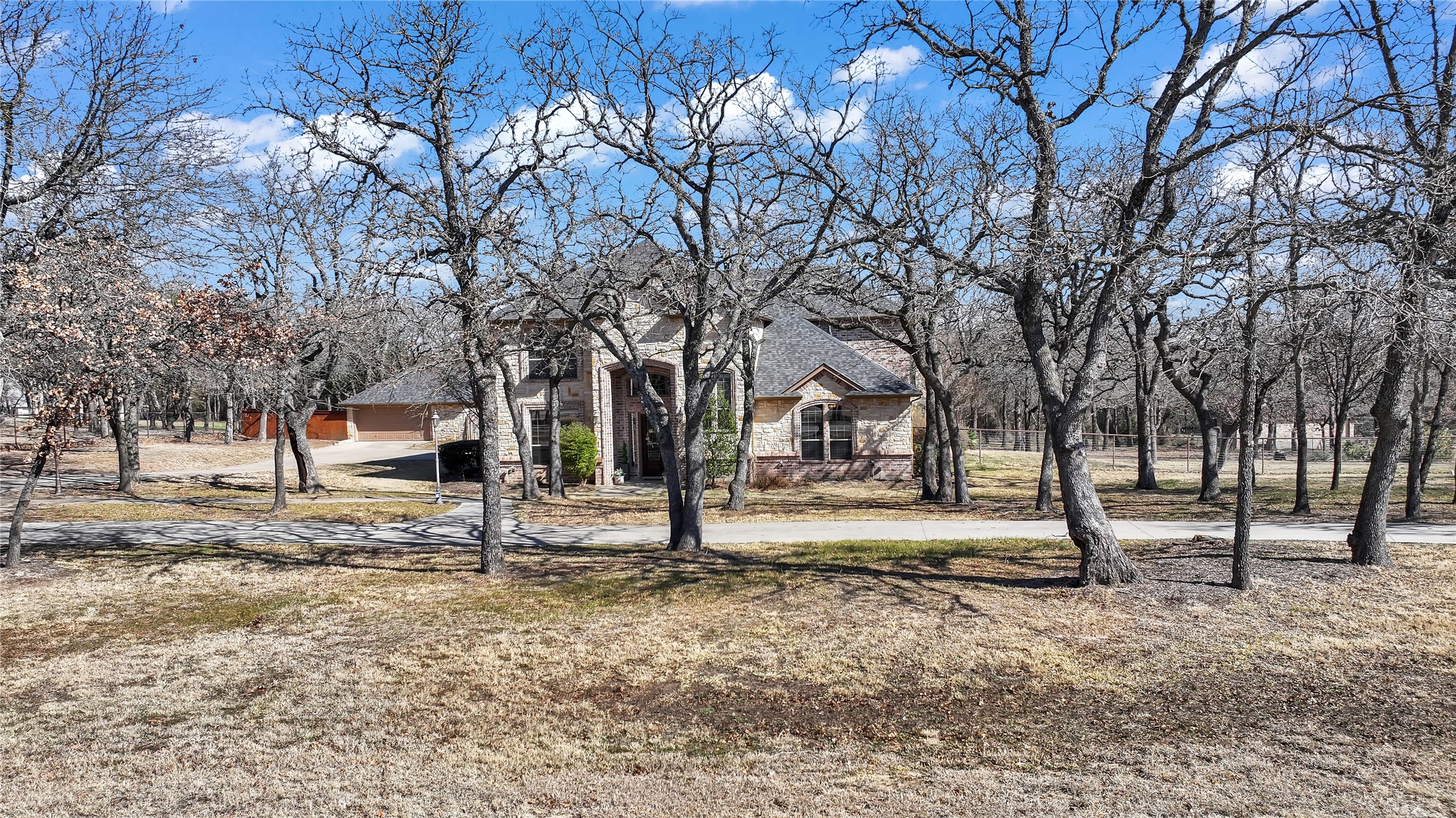 116 Mcclintock Court Weatherford TX 76088