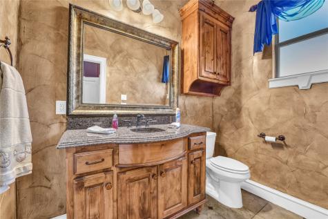 116 Mcclintock Court Weatherford TX 76088